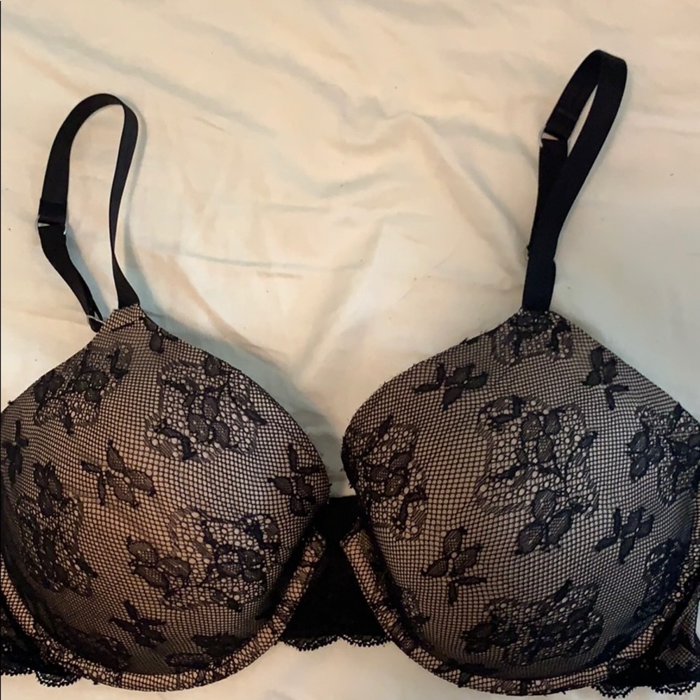 Bio fit padded Bra